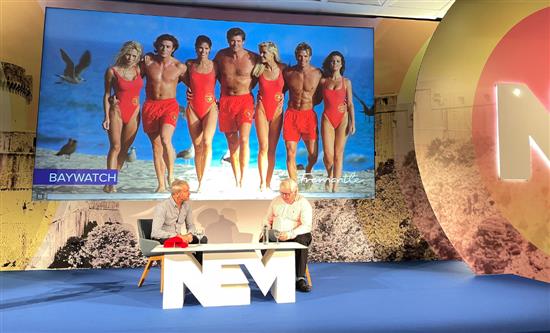 The Enduring Power of Global TV Brands: A Keynote with Fremantle's Bob McCourt
